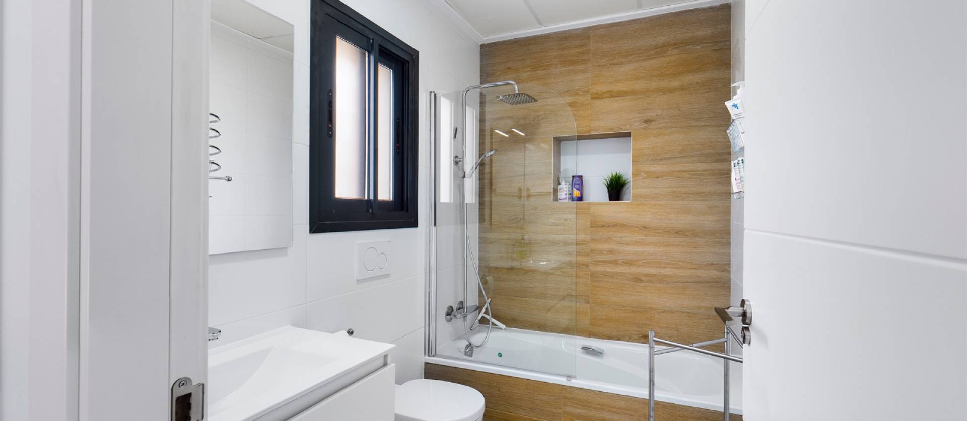 Bestaande woningen - Villa - Los Montesinos