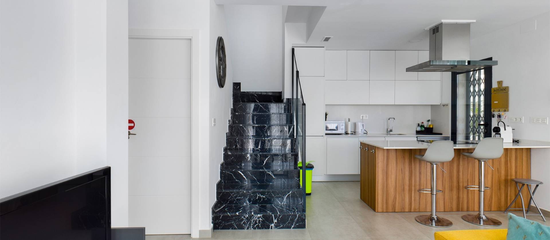 Bestaande woningen - Villa - Los Montesinos