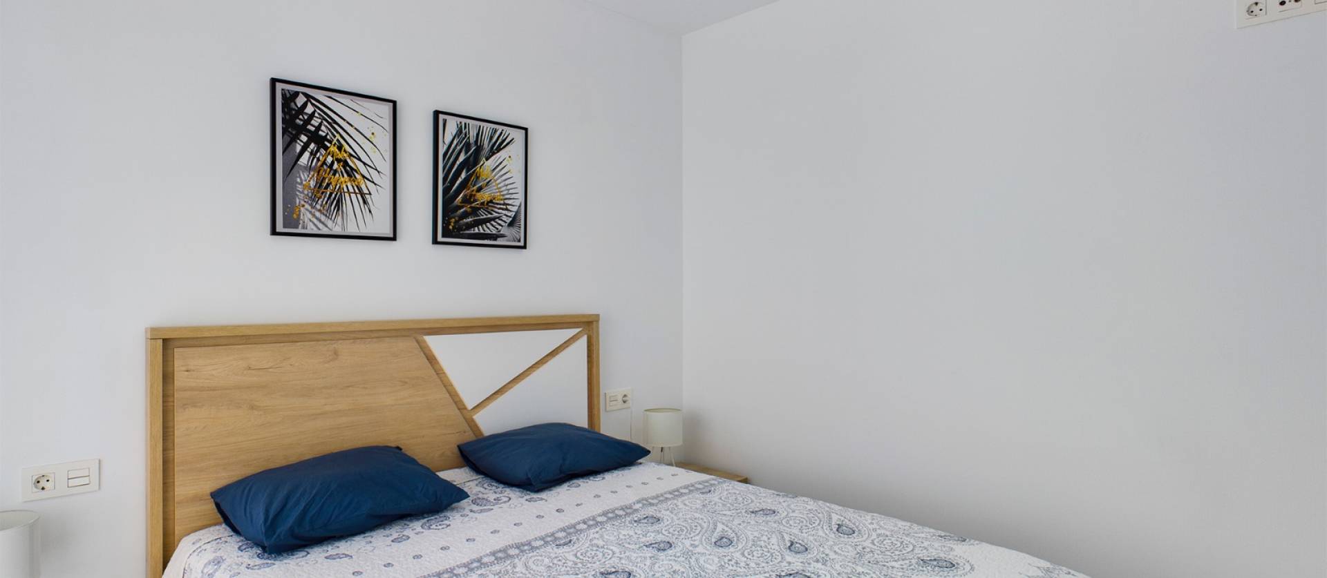 Bestaande woningen - Villa - Los Montesinos