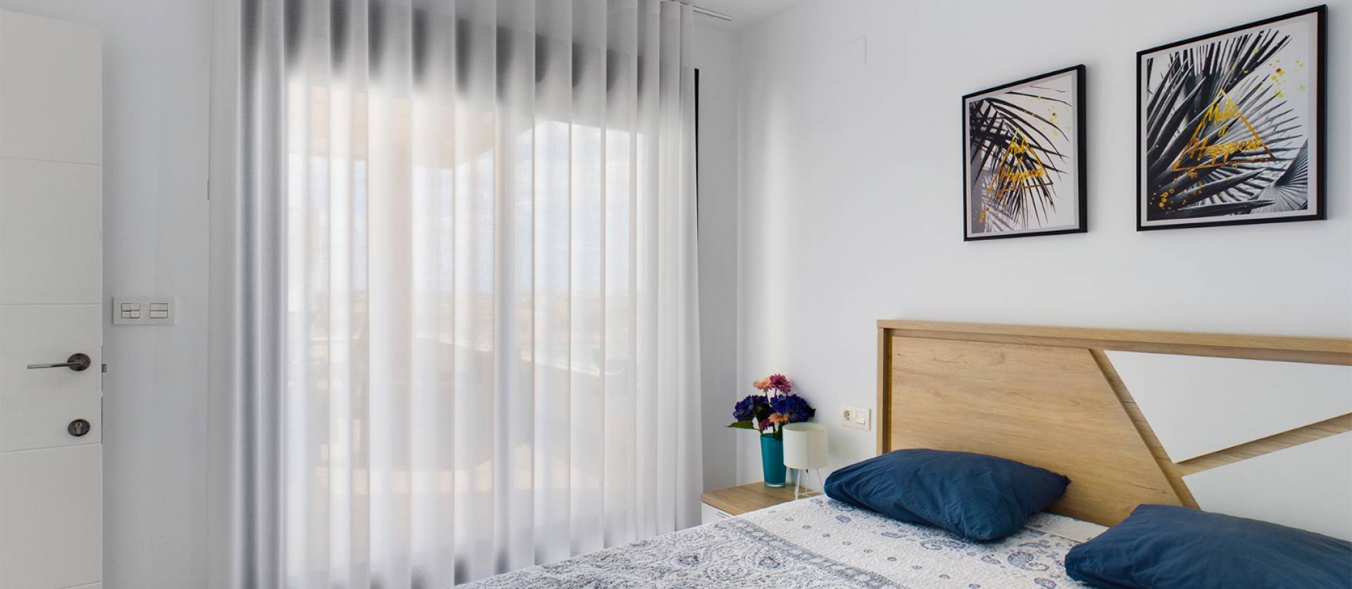 Bestaande woningen - Villa - Los Montesinos