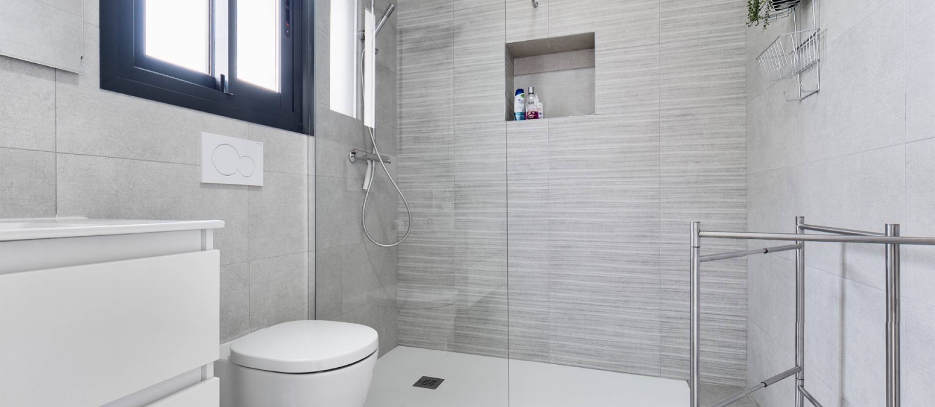 Bestaande woningen - Villa - Los Montesinos