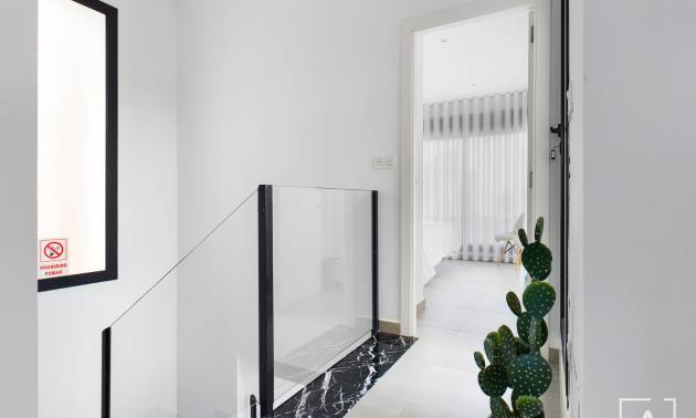 Bestaande woningen - Villa - Los Montesinos