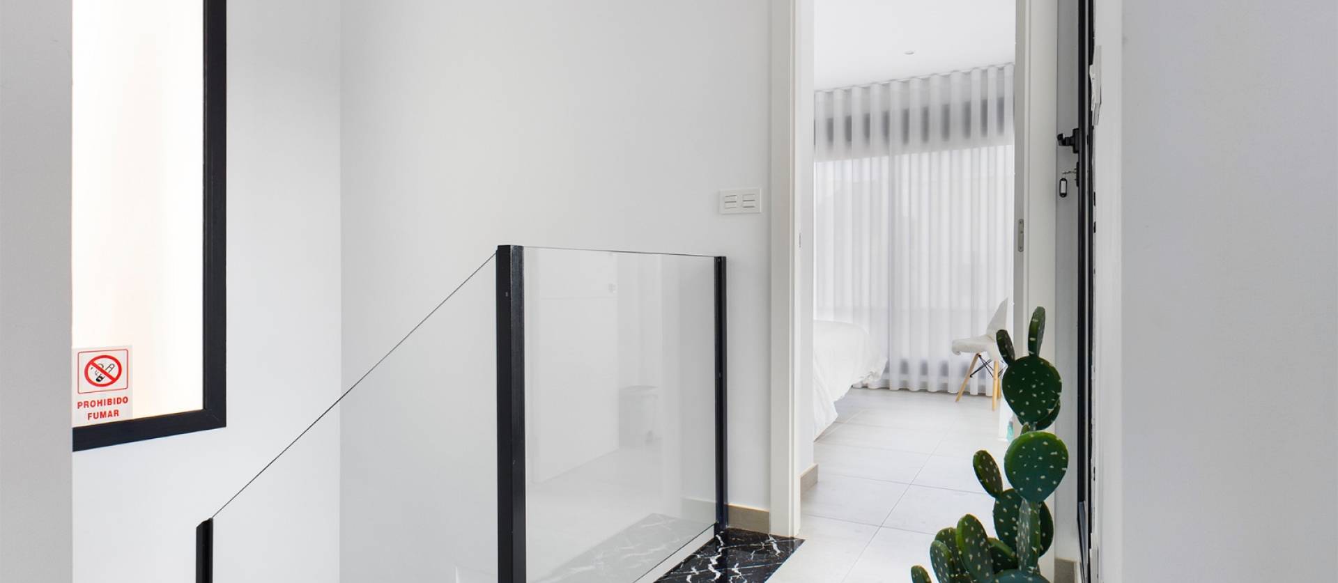 Bestaande woningen - Villa - Los Montesinos