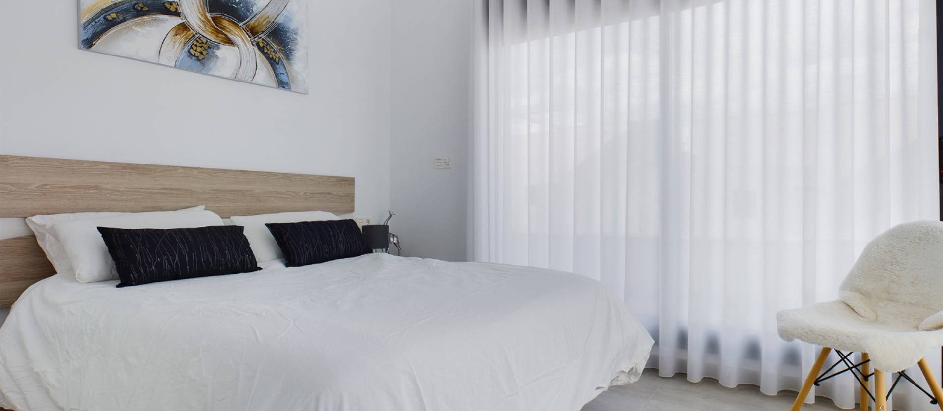 Bestaande woningen - Villa - Los Montesinos