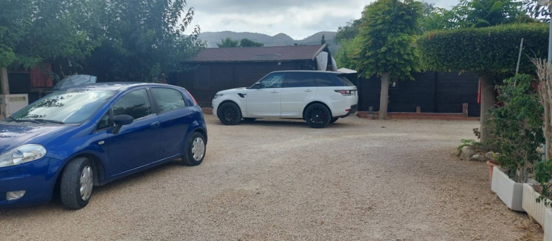 Bestaande woningen - Commercieel - Benidorm