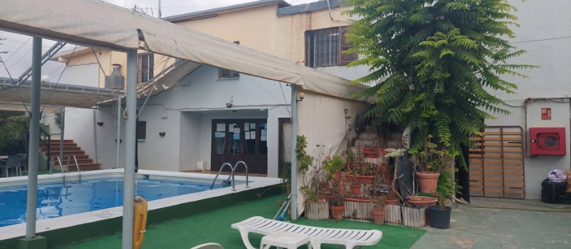 Bestaande woningen - Commercieel - Benidorm