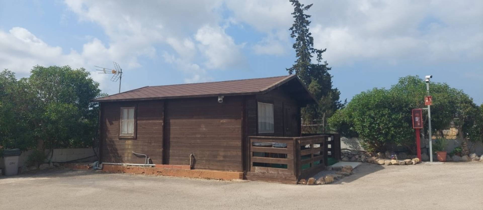 Bestaande woningen - Commercieel - Benidorm