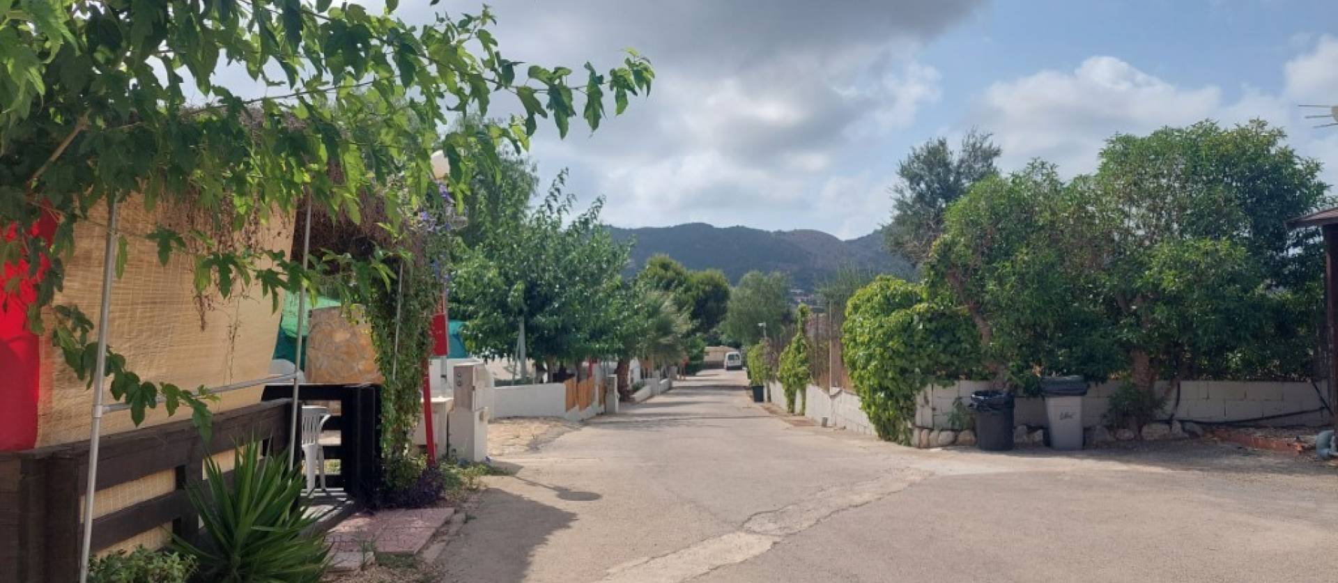 Bestaande woningen - Commercieel - Benidorm