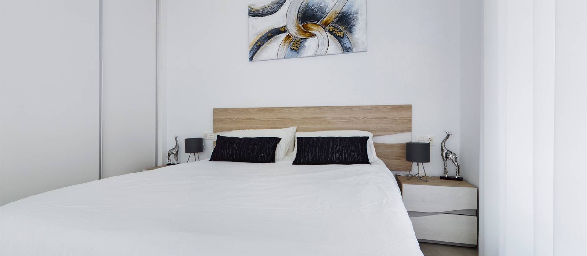 Bestaande woningen - Villa - Los Montesinos