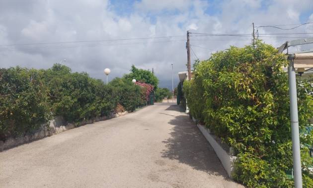 Bestaande woningen - Commercieel - Benidorm