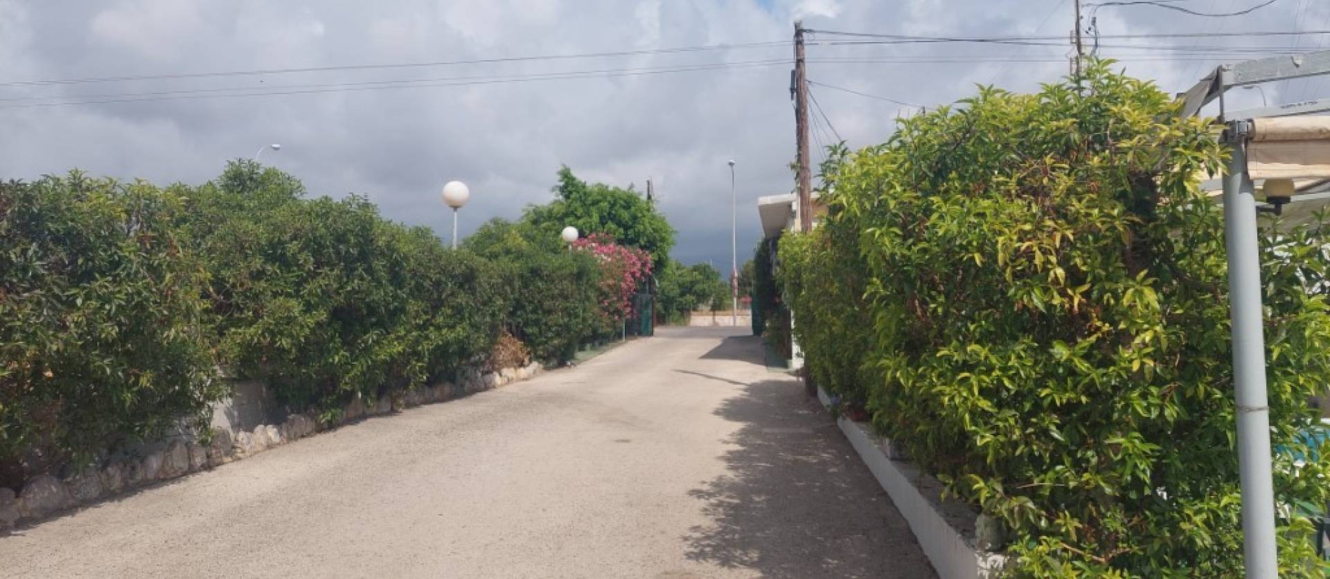 Bestaande woningen - Commercieel - Benidorm