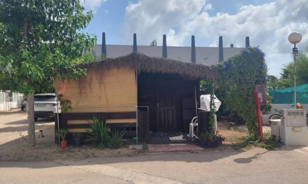 Bestaande woningen - Commercieel - Benidorm