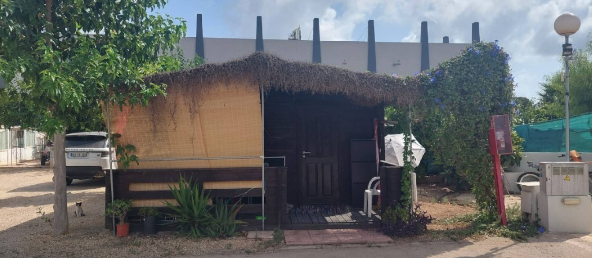 Bestaande woningen - Commercieel - Benidorm