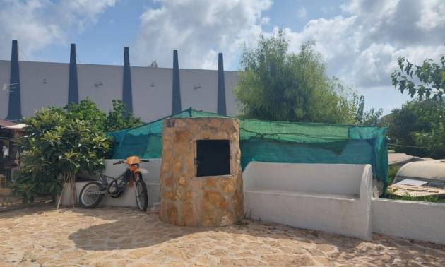 Bestaande woningen - Commercieel - Benidorm