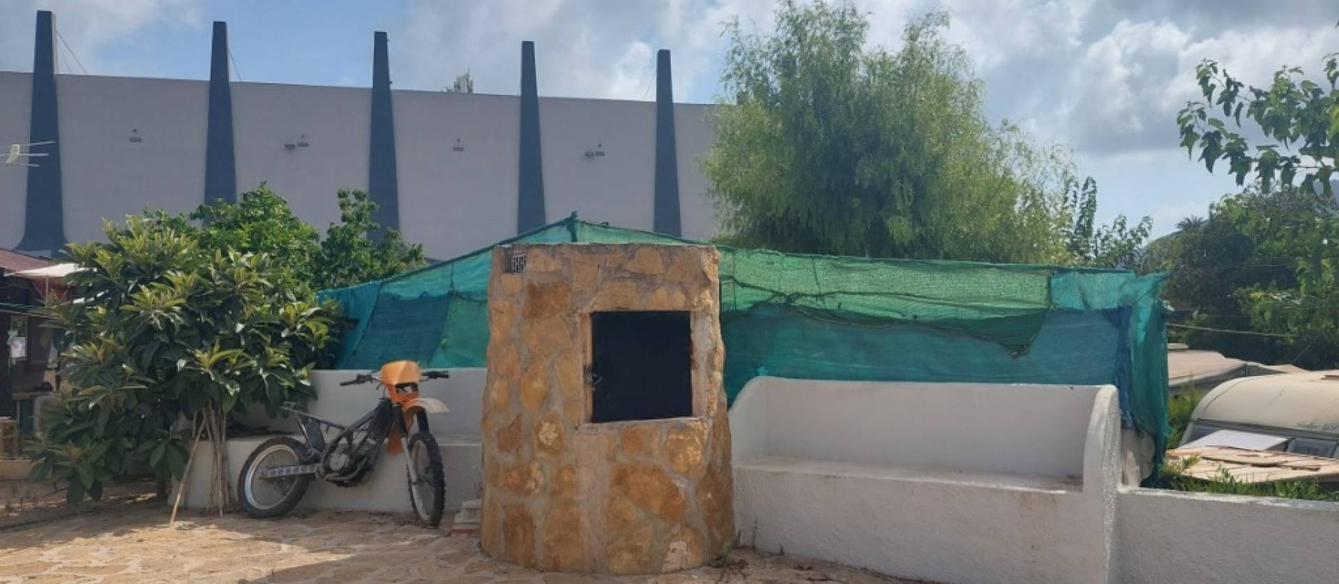 Bestaande woningen - Commercieel - Benidorm