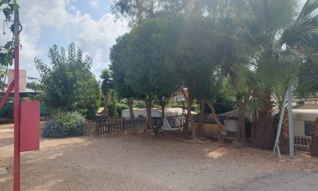 Bestaande woningen - Commercieel - Benidorm