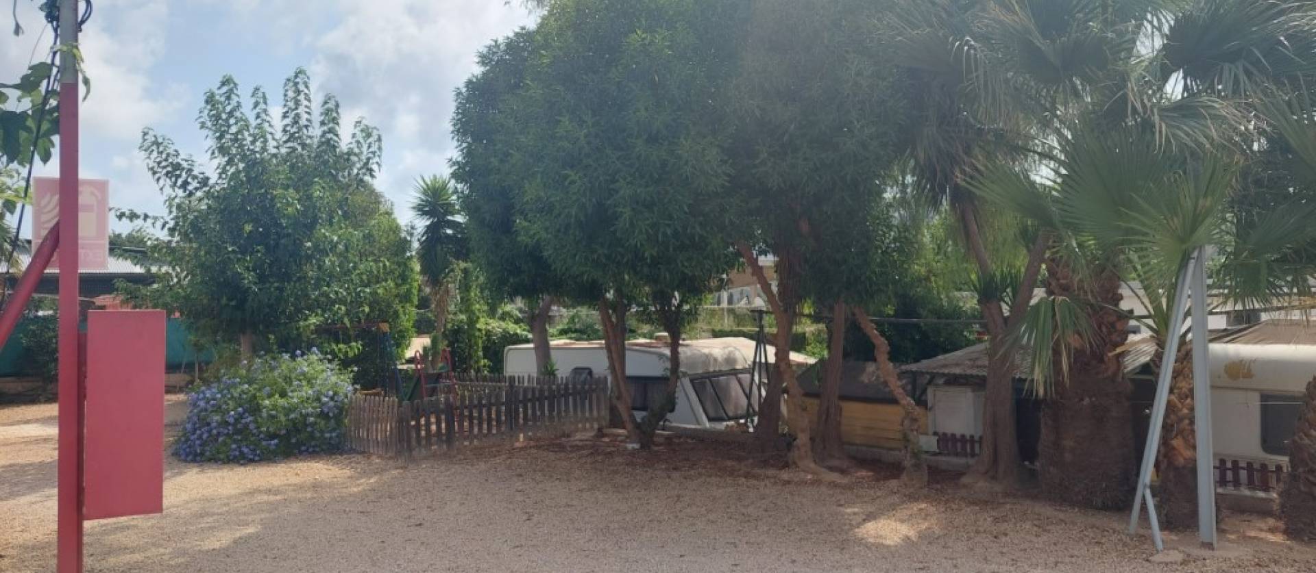 Bestaande woningen - Commercieel - Benidorm