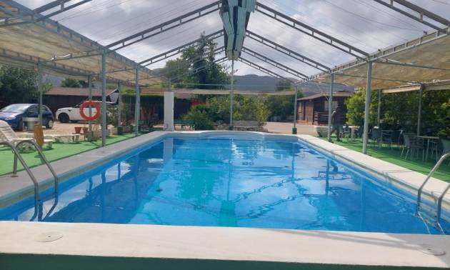 Bestaande woningen - Commercieel - Benidorm