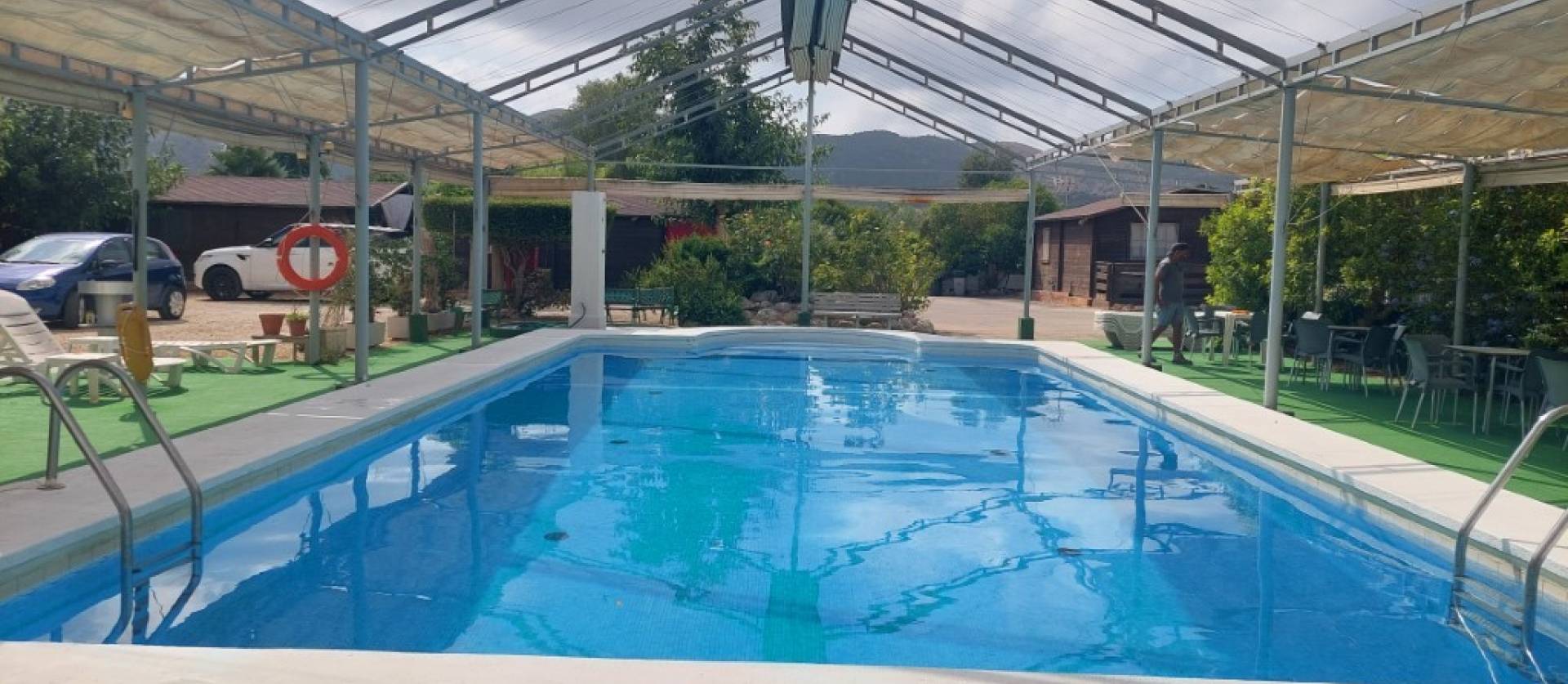 Bestaande woningen - Commercieel - Benidorm