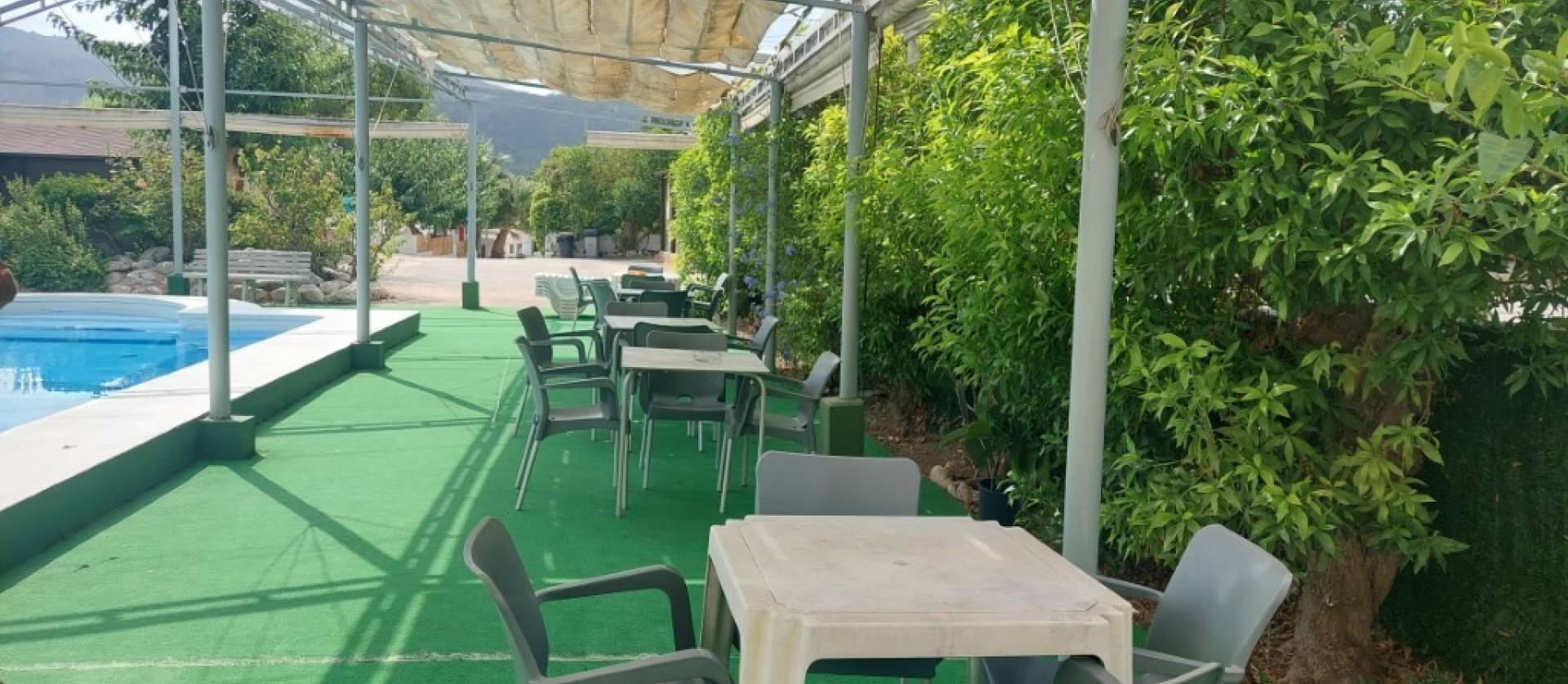 Bestaande woningen - Commercieel - Benidorm