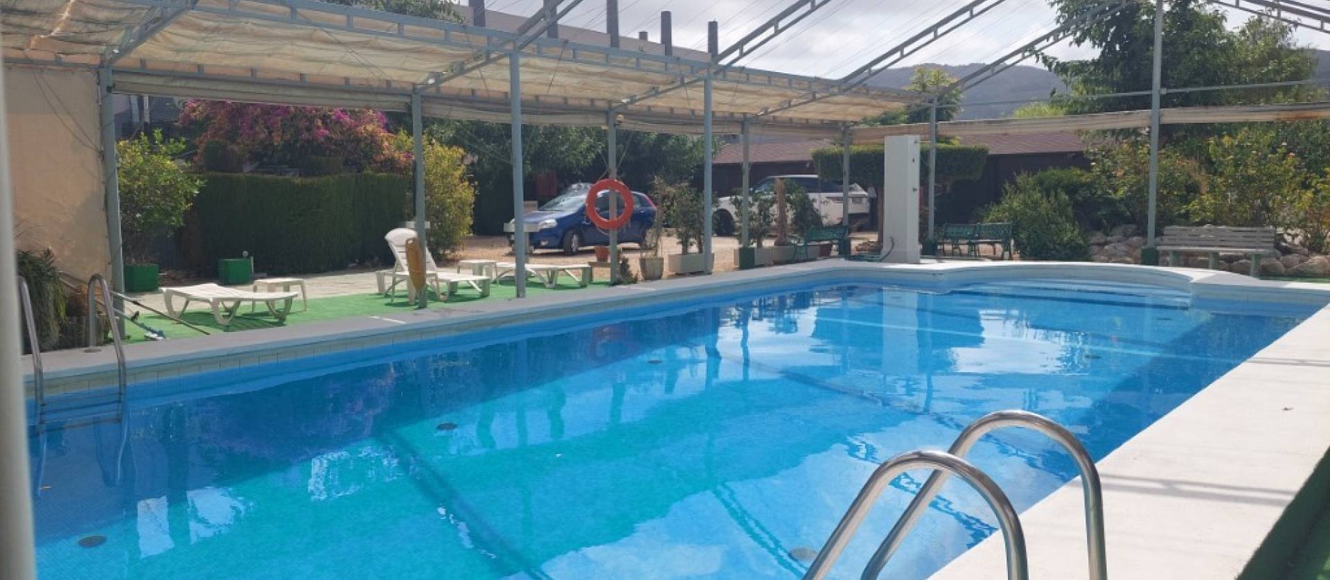 Bestaande woningen - Commercieel - Benidorm