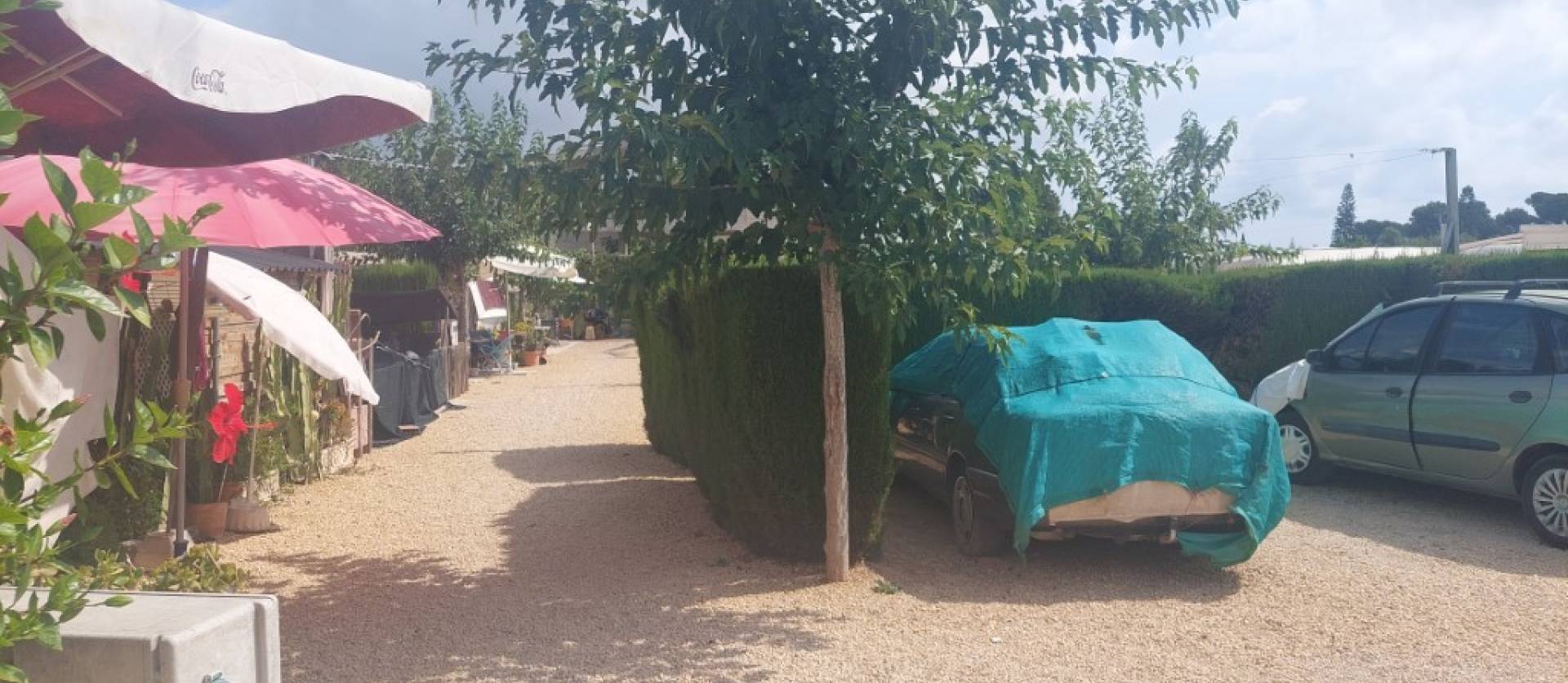 Bestaande woningen - Commercieel - Benidorm