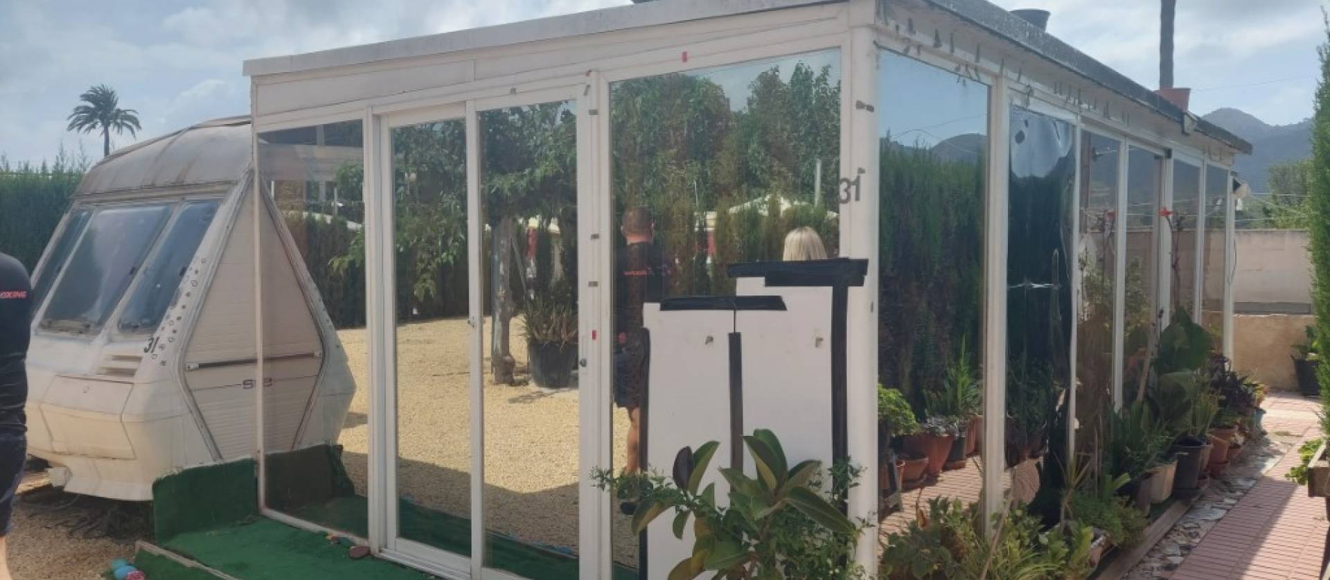 Bestaande woningen - Commercieel - Benidorm