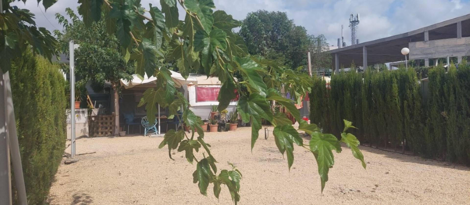 Bestaande woningen - Commercieel - Benidorm