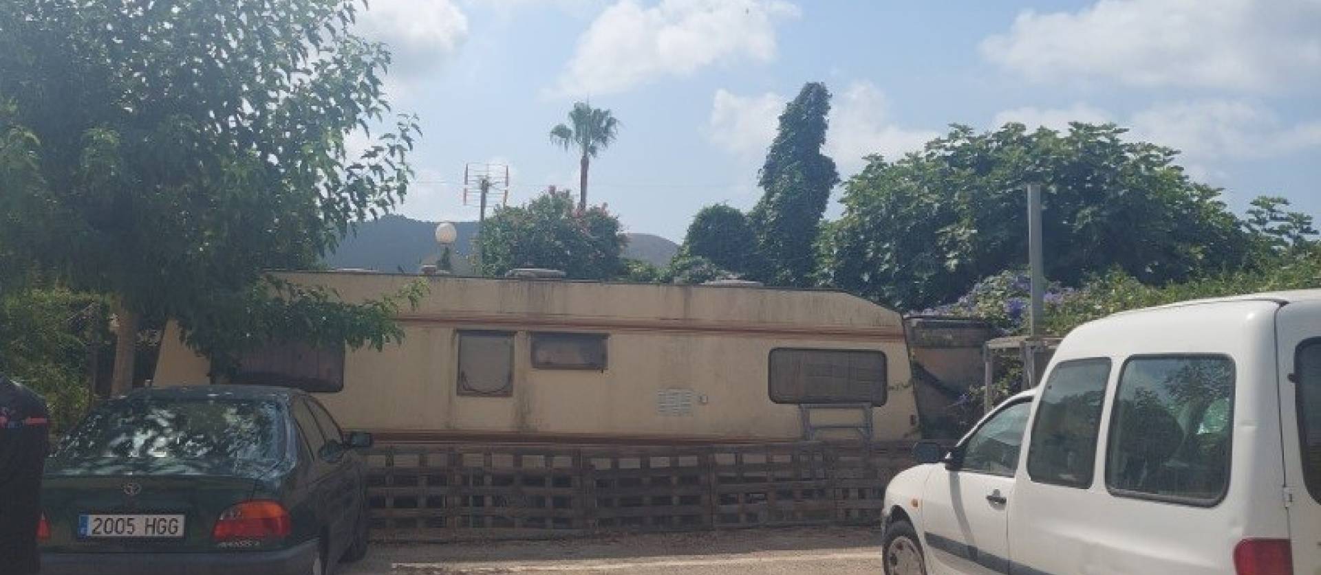 Bestaande woningen - Commercieel - Benidorm