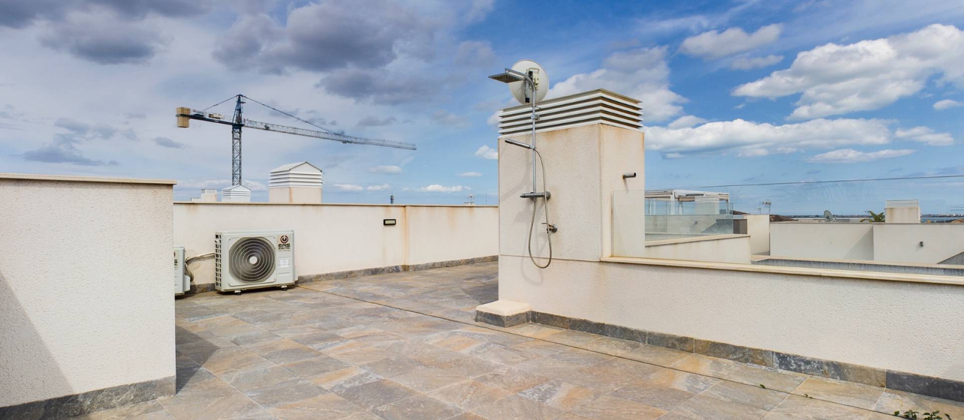 Bestaande woningen - Villa - Los Montesinos