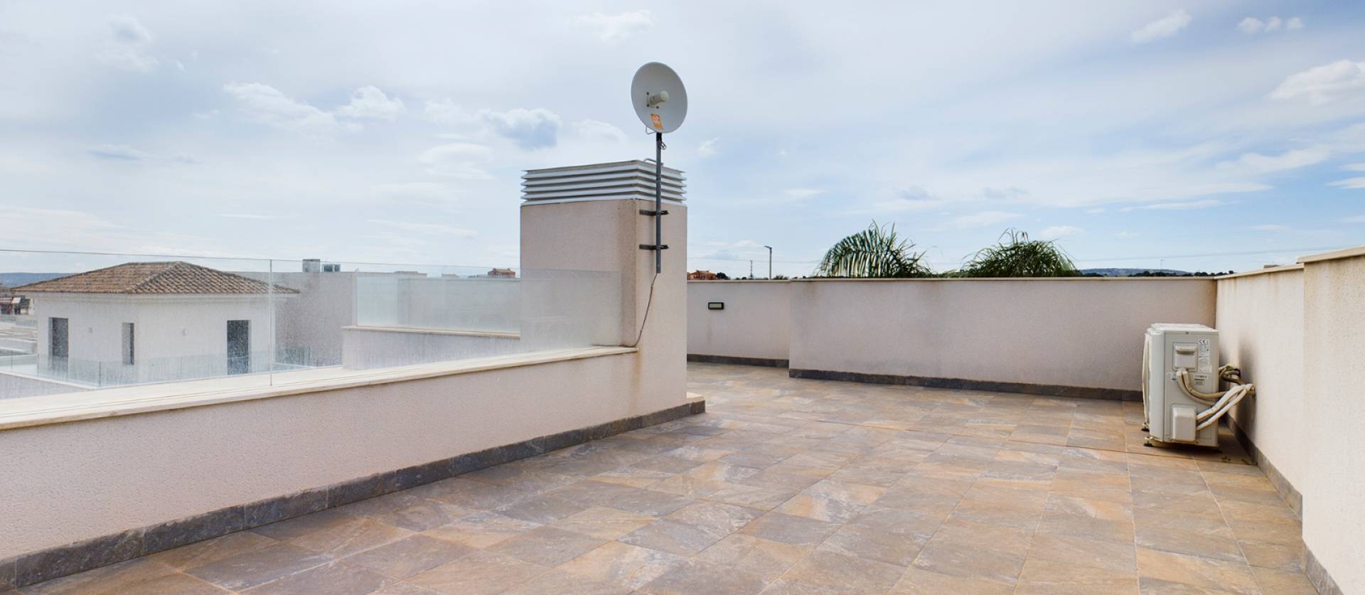 Bestaande woningen - Villa - Los Montesinos