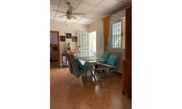 Sale - Country House - Balsicas