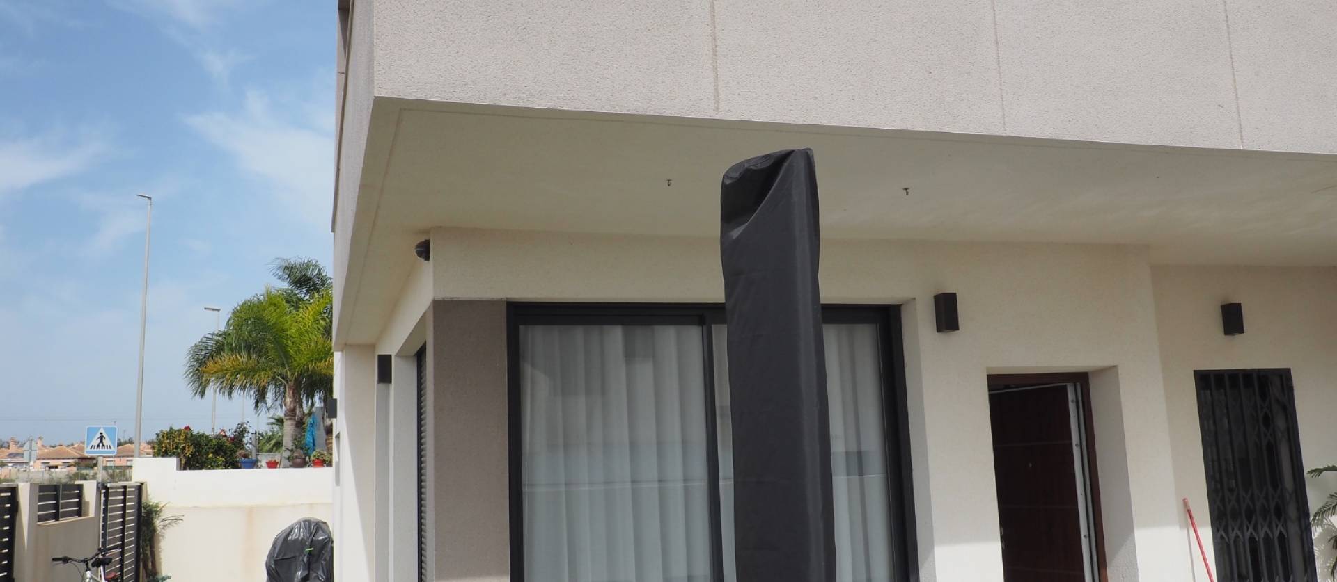 Bestaande woningen - Villa - Los Montesinos