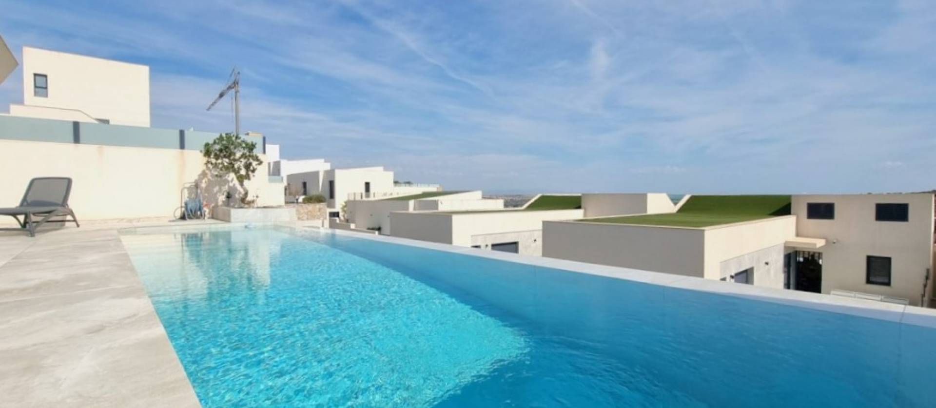 Sale - Villa - Rojales