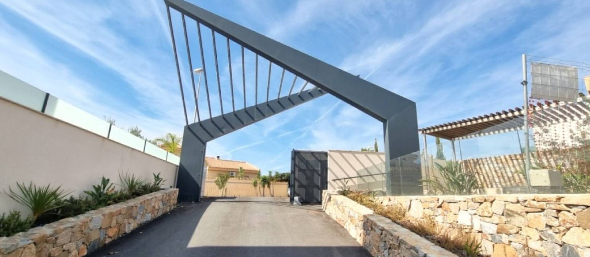 Sale - Villa - Rojales