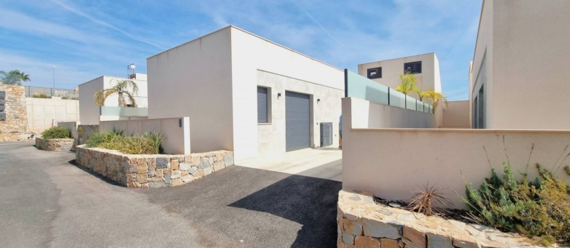 Sale - Villa - Rojales