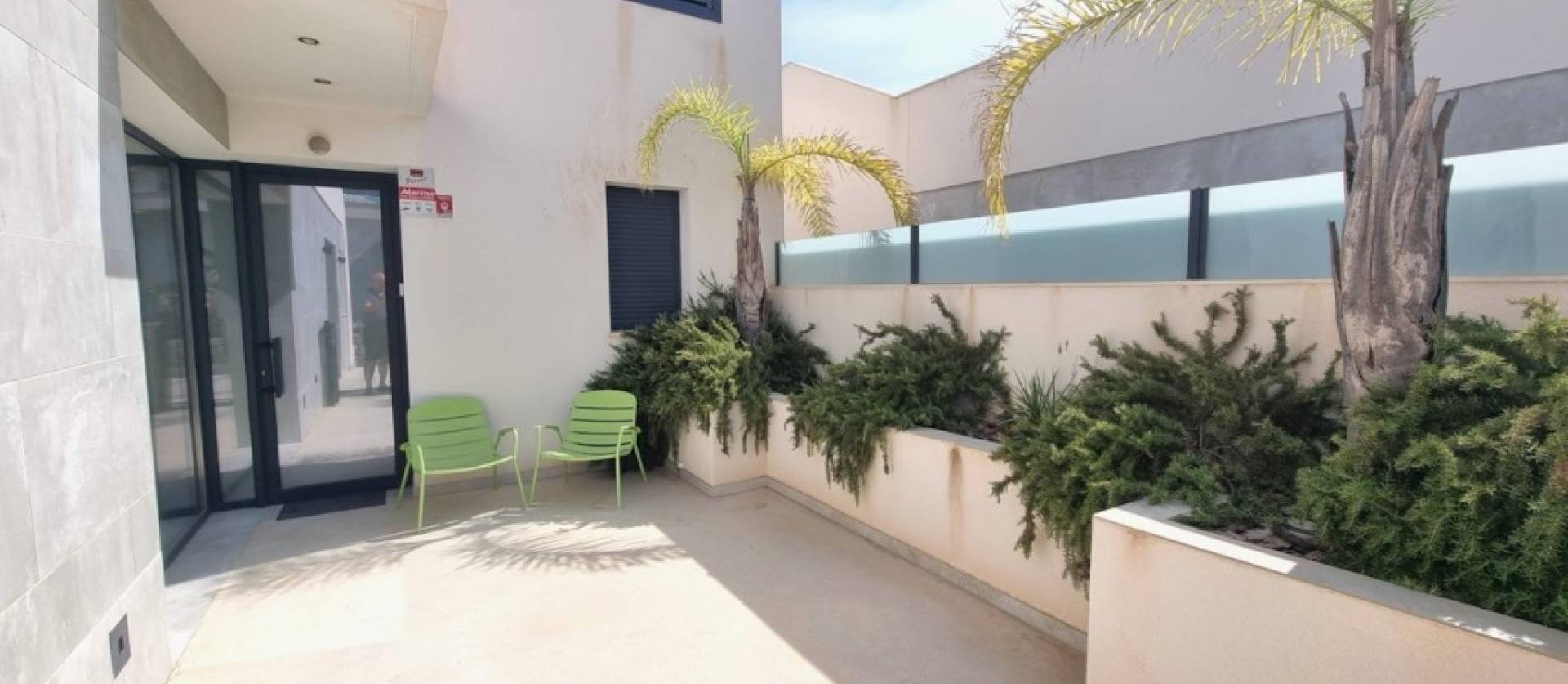 Sale - Villa - Rojales