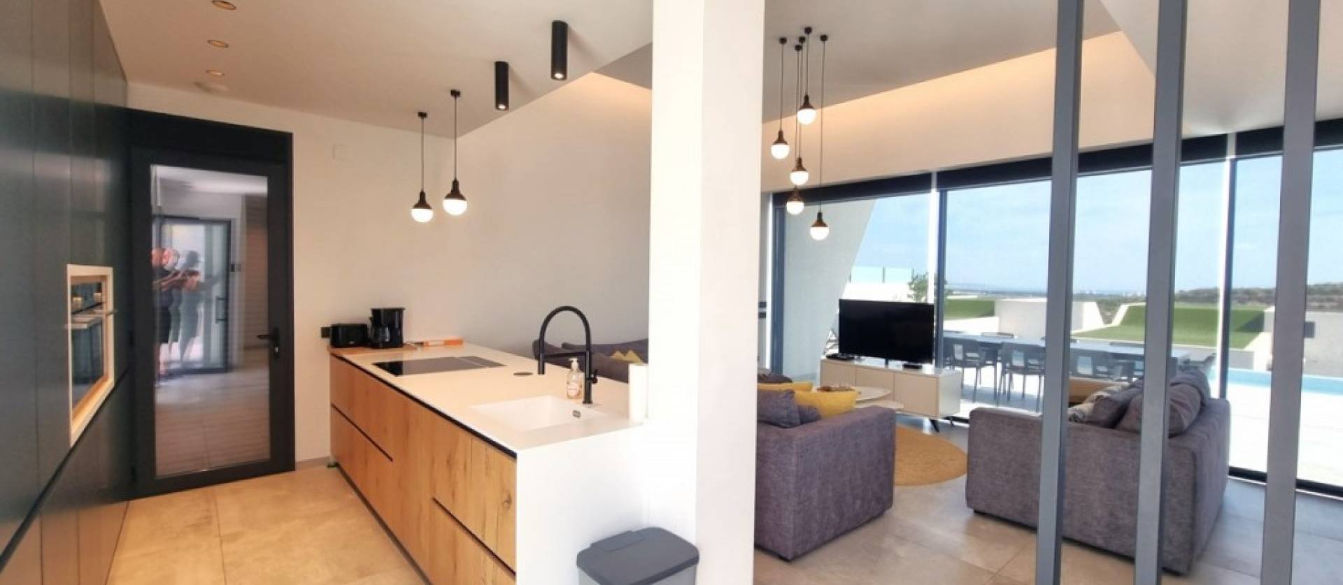 Sale - Villa - Rojales