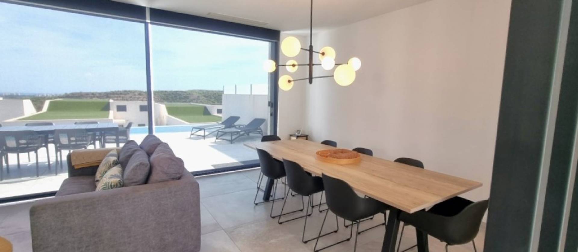 Sale - Villa - Rojales