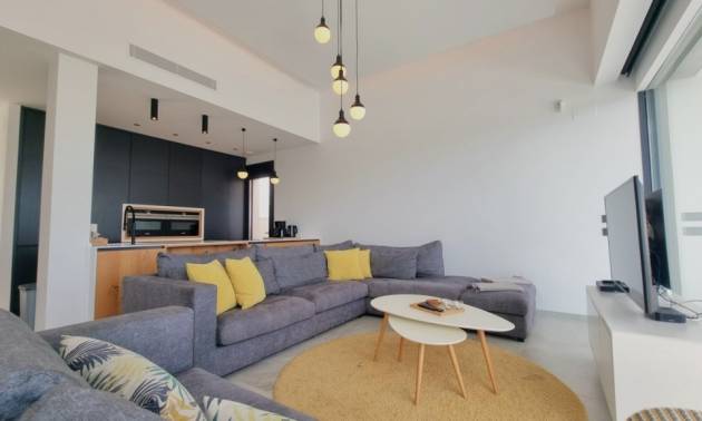 Sale - Villa - Rojales