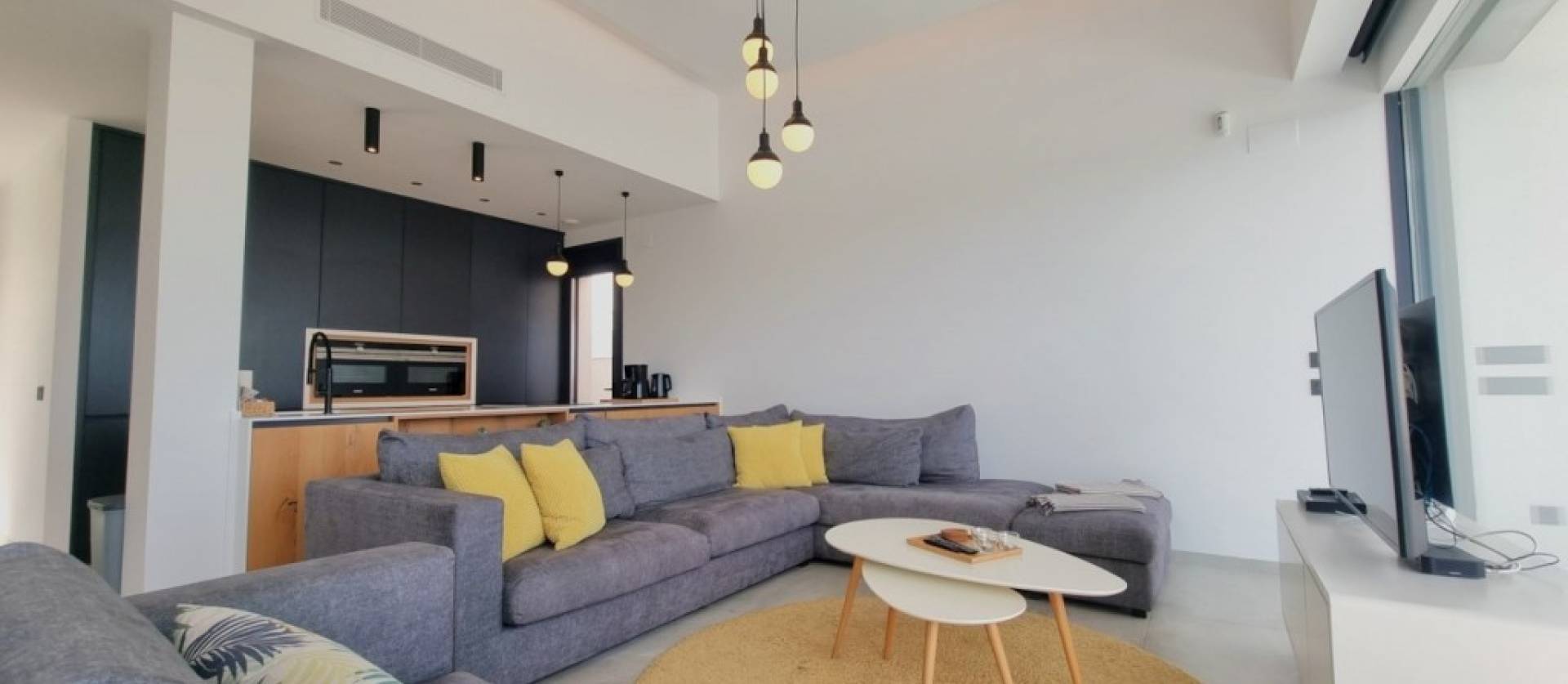 Sale - Villa - Rojales