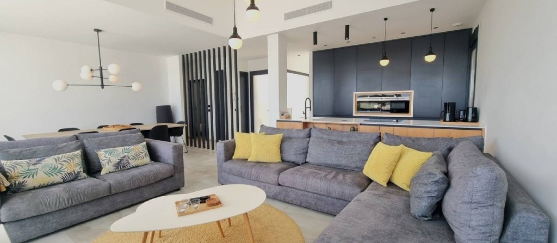 Sale - Villa - Rojales