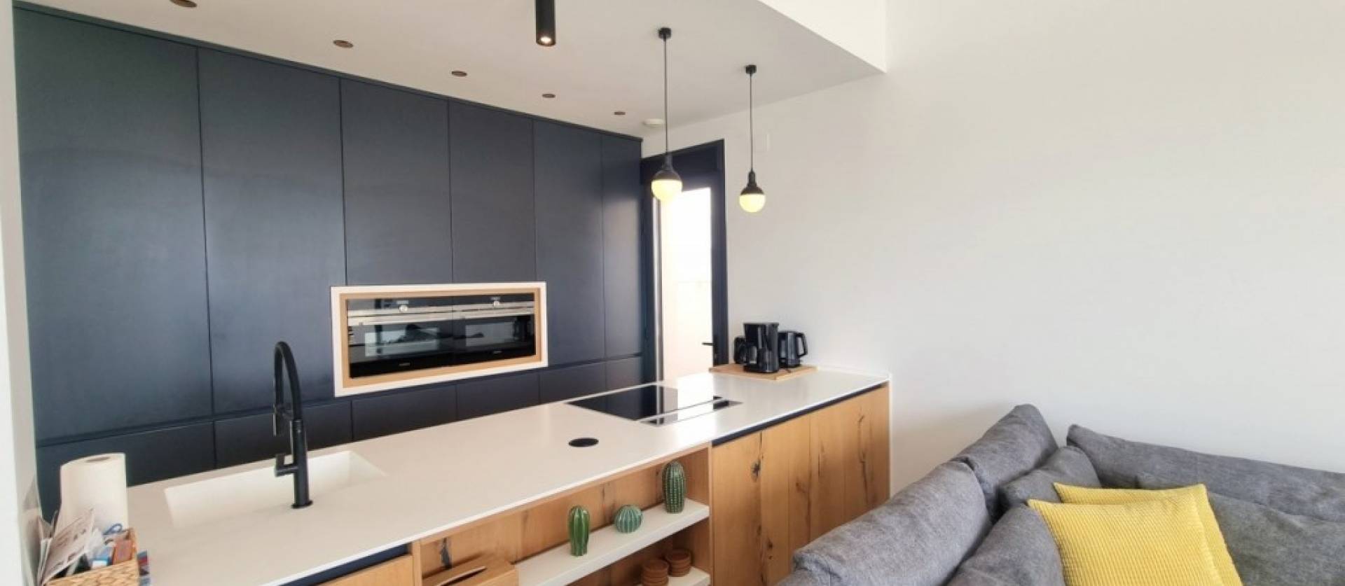 Sale - Villa - Rojales