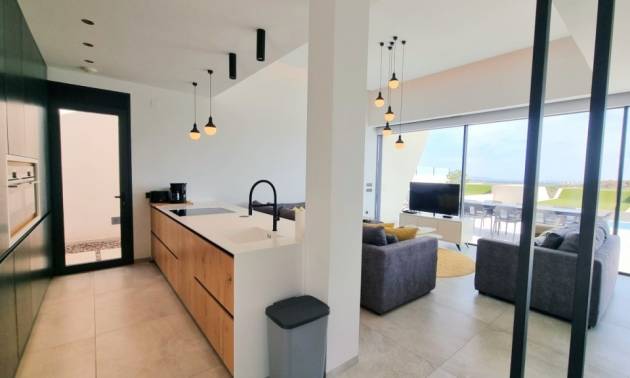 Sale - Villa - Rojales