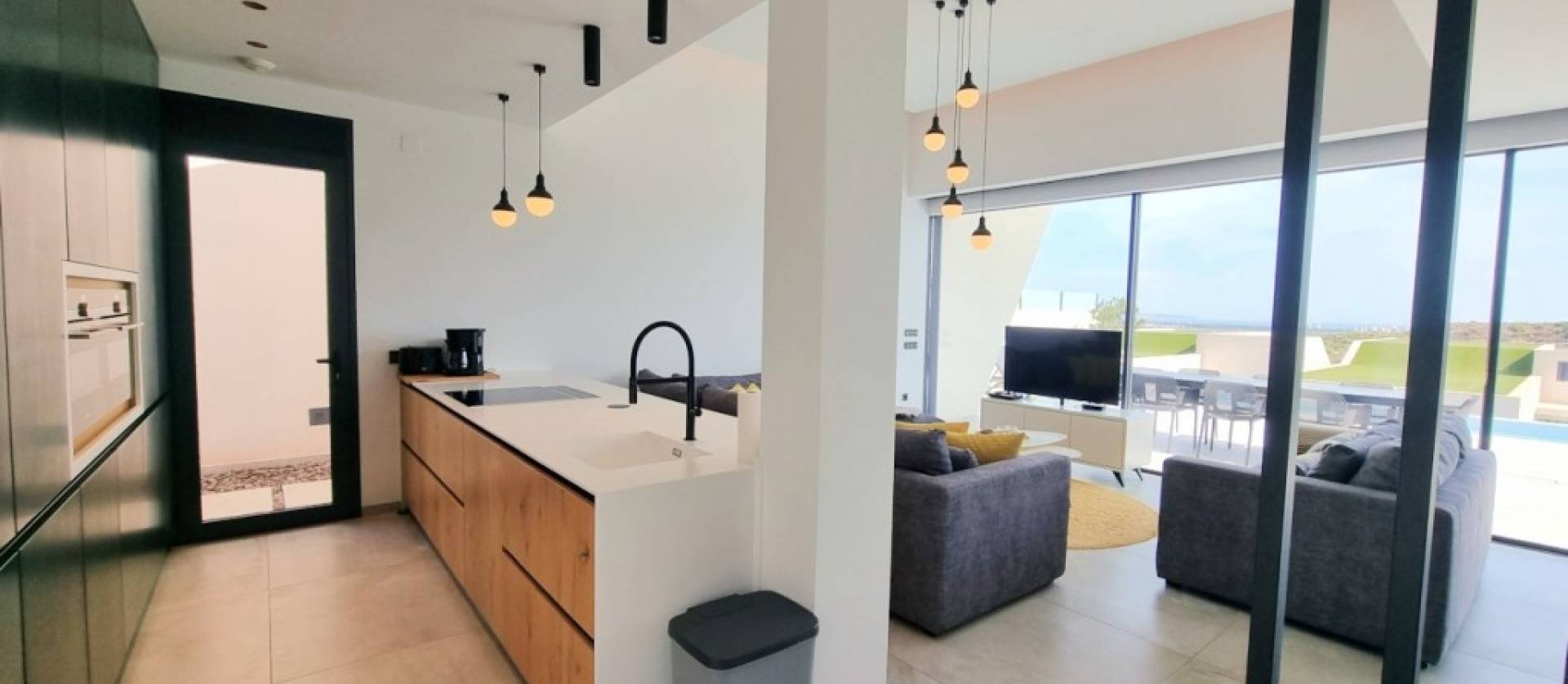 Sale - Villa - Rojales