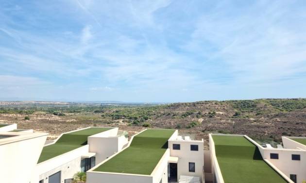 Sale - Villa - Rojales