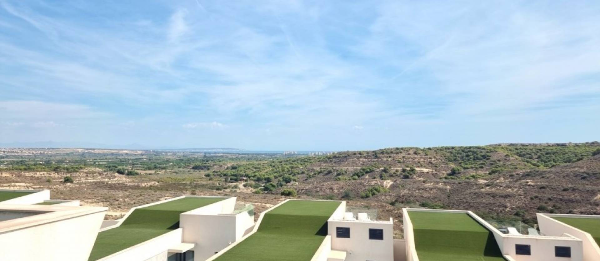 Sale - Villa - Rojales