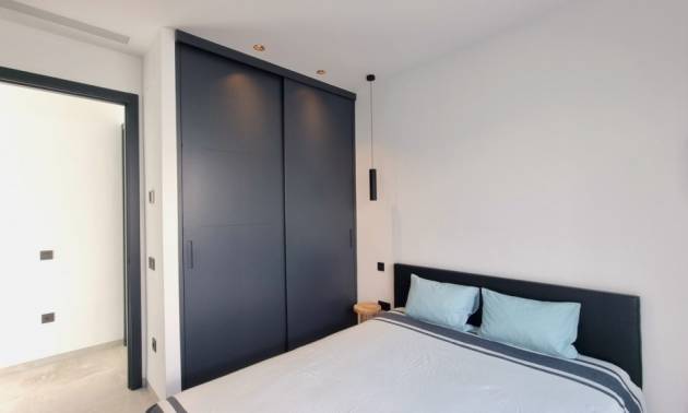 Sale - Villa - Rojales