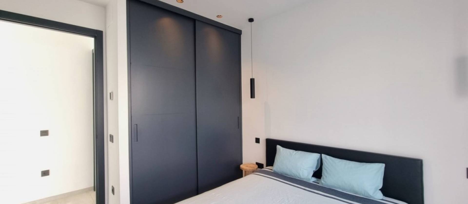 Sale - Villa - Rojales