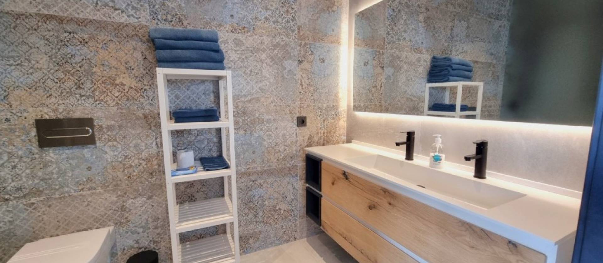 Sale - Villa - Rojales